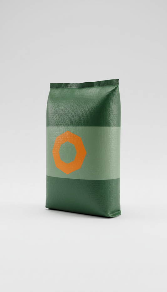 Fertilizante certificado bolsa 1kg