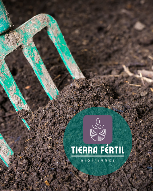 Compost Vegetal Premium