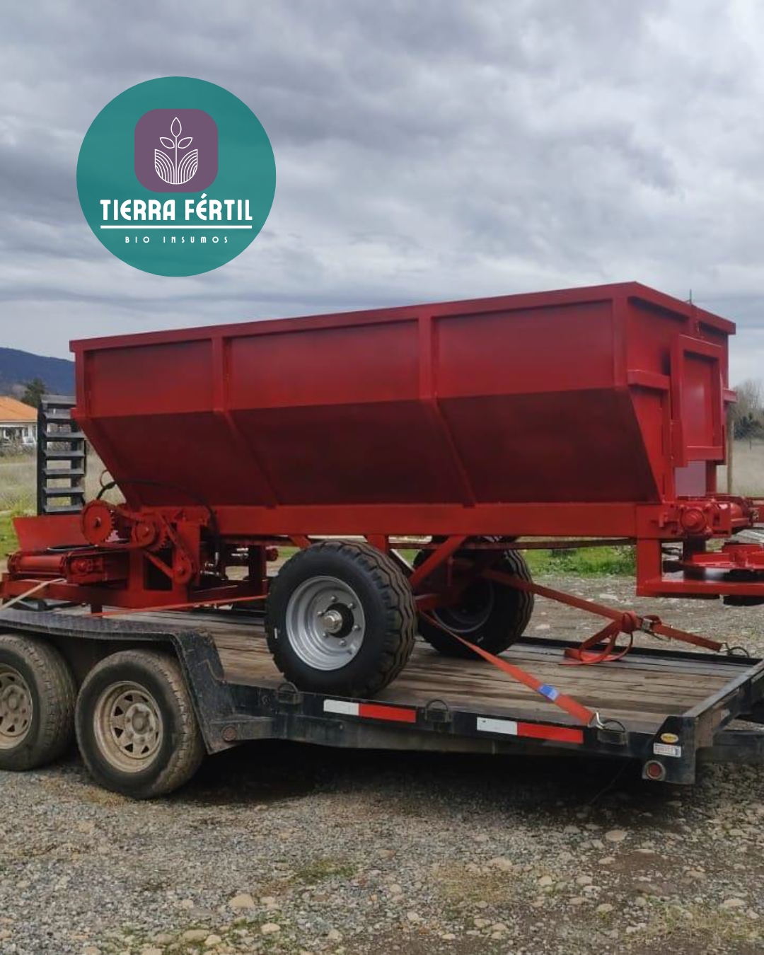 Arriendo de Carro Guanero