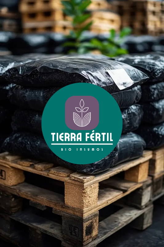 Biochar