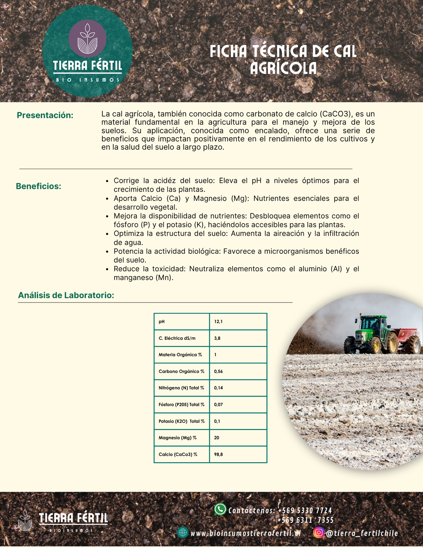 Cal Agrícola
