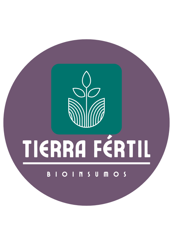 Bioinsumos Tierra Fértil