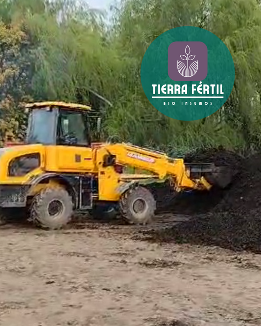 Arriendo Cargador Frontal