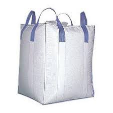 Maxi Sacos 500 Kg y 1000 Kg - Usados y Nuevos