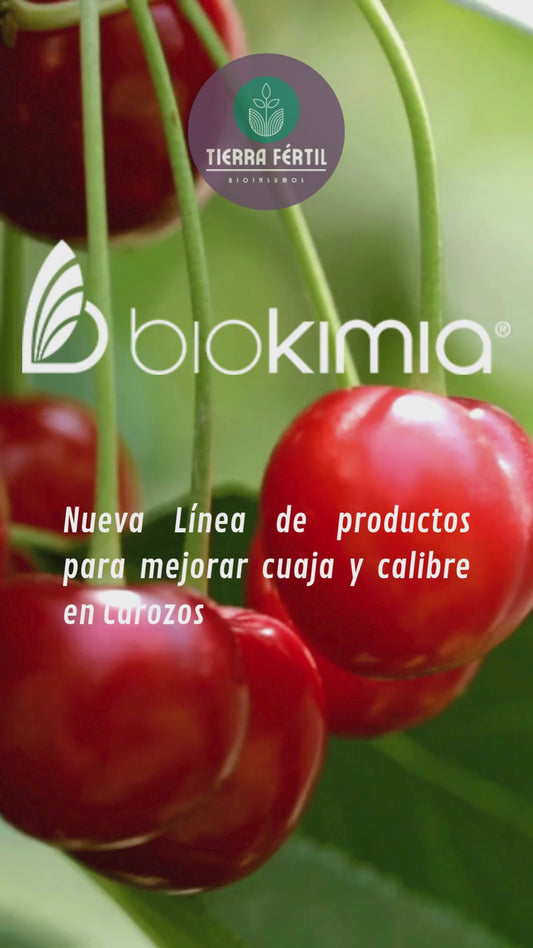 Programa Nutricional Cuaja y Calibre Carozos